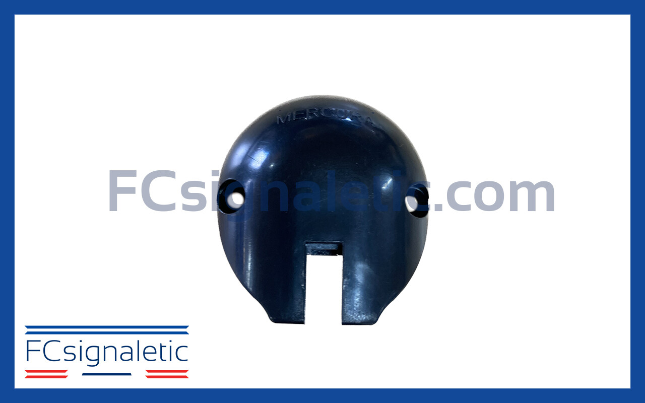 Interface CAN tableau de bord coudée STANDBY MERCURA 33289-01