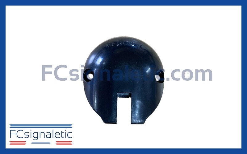 Interface CAN tableau de bord coudée STANDBY MERCURA 33289-01
