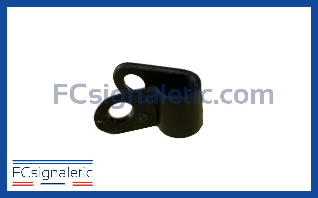 Kit attache cordon pour Boitier Handy STANDBY MERCURA 31103-00