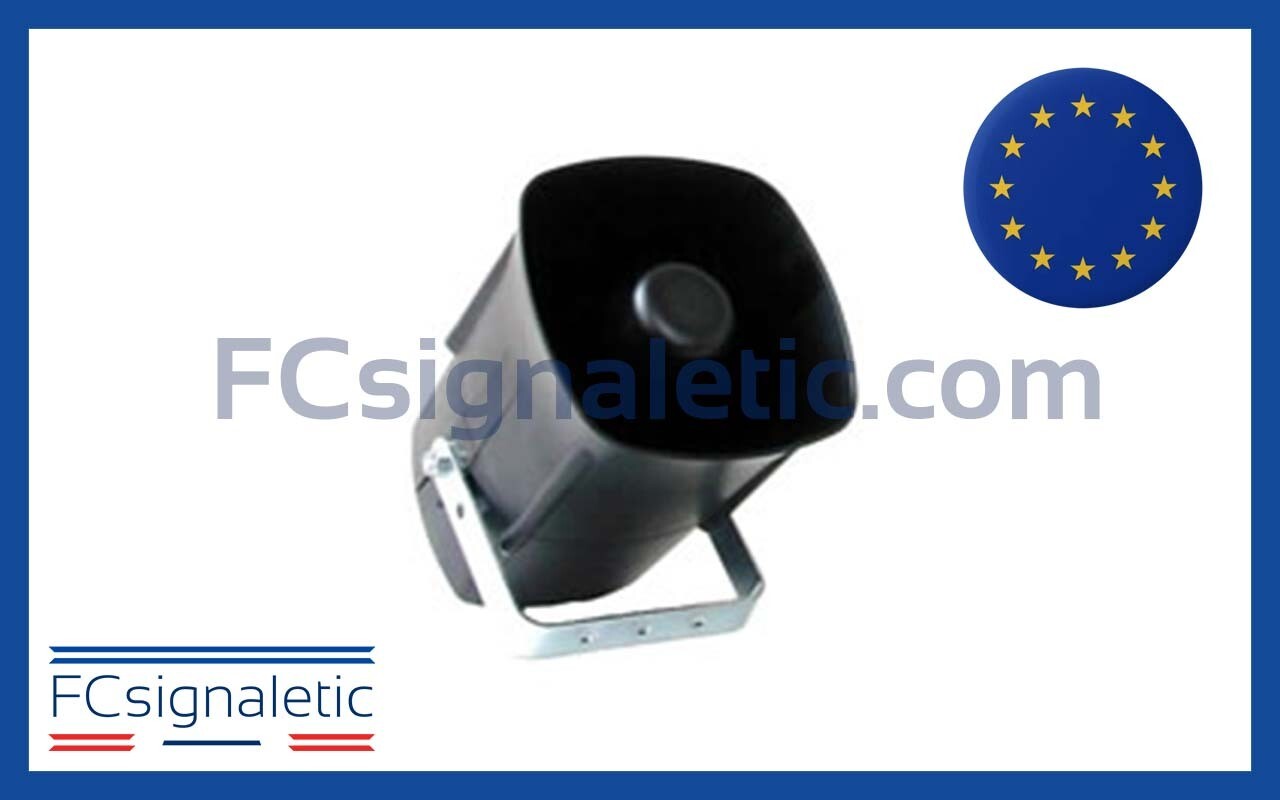 Haut-parleur LOUDSPEAKER - FM FIAMM