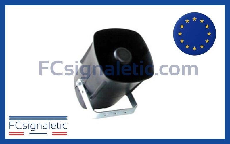 Haut-parleur LOUDSPEAKER - FM FIAMM