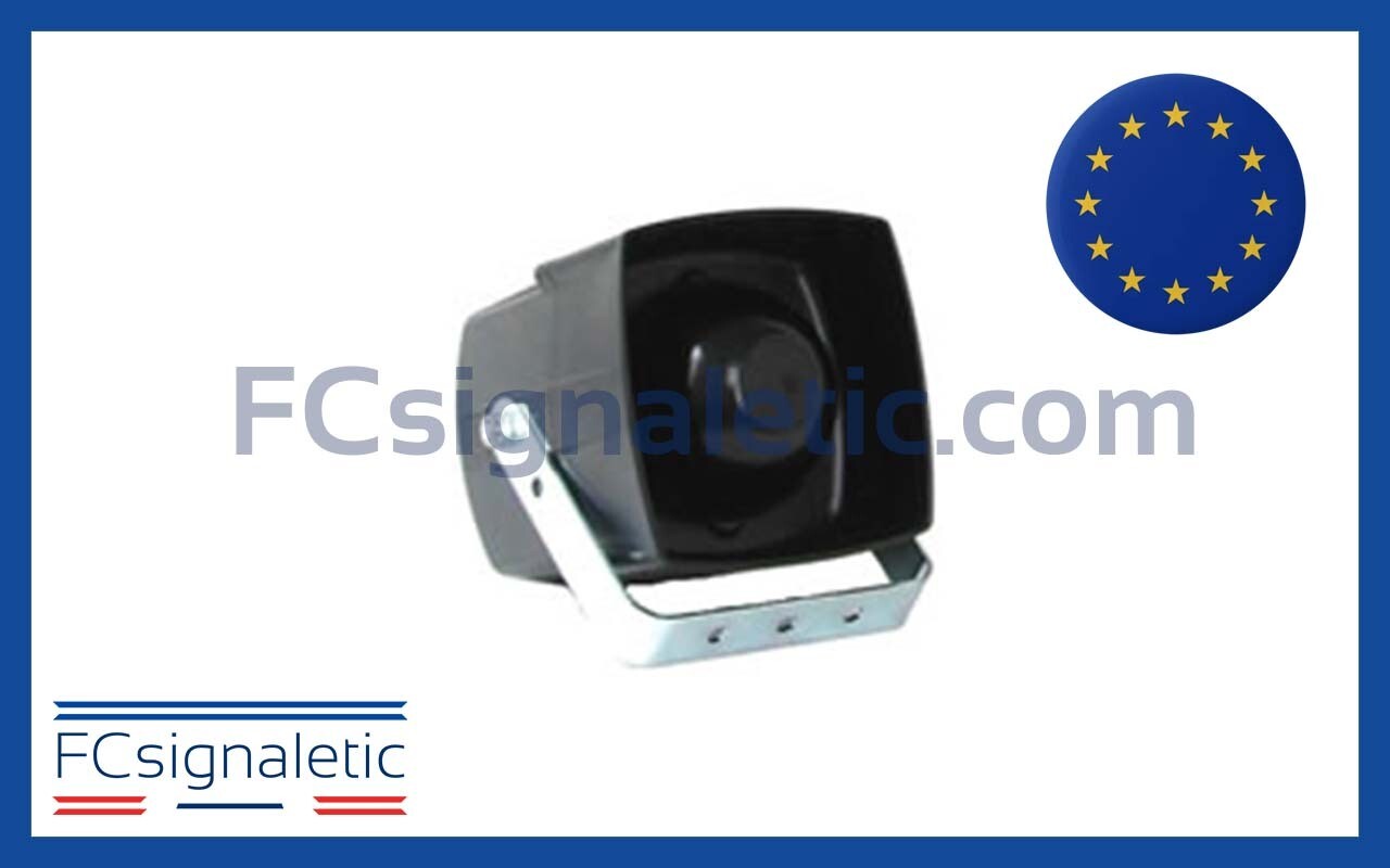 Haut-parleur LOUDSPEAKER - FS FIAMM