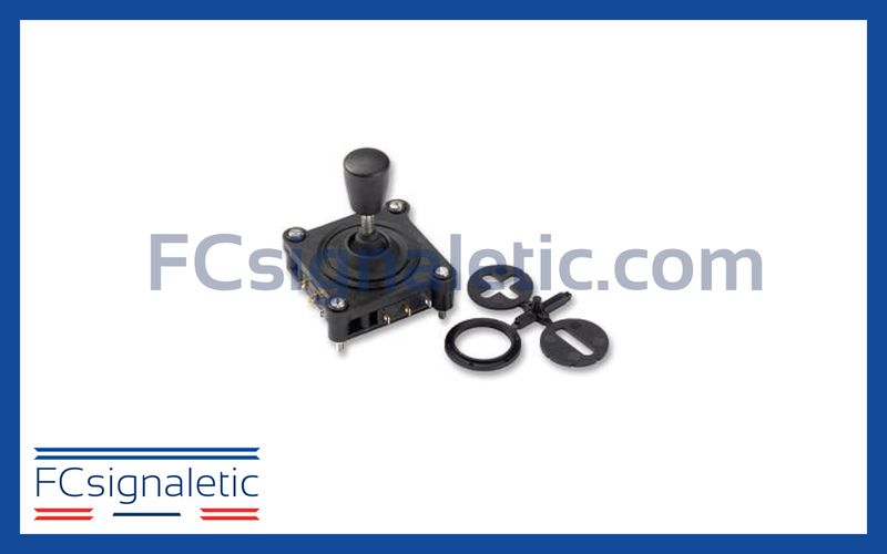 Joystick APEM 100113