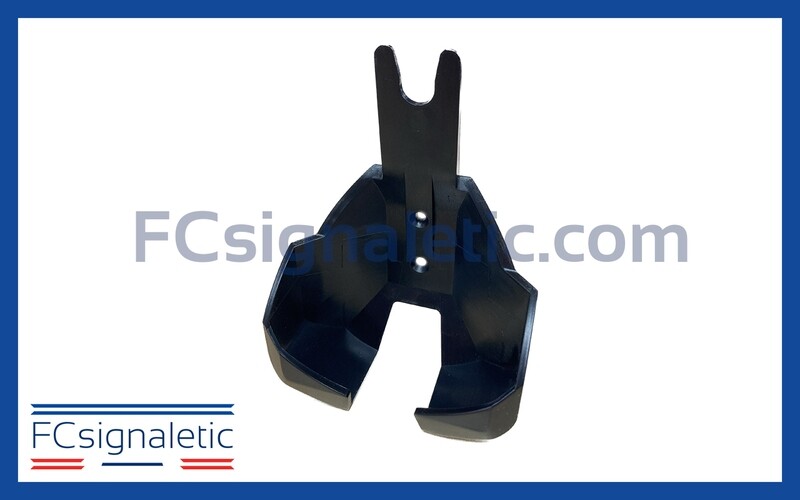 Support pour Boitier Handy NANO STANDBY MERCURA 29474-00