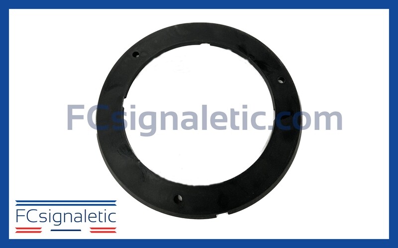 Joint pour embase ISO Gyroled STANDBY MERCURA