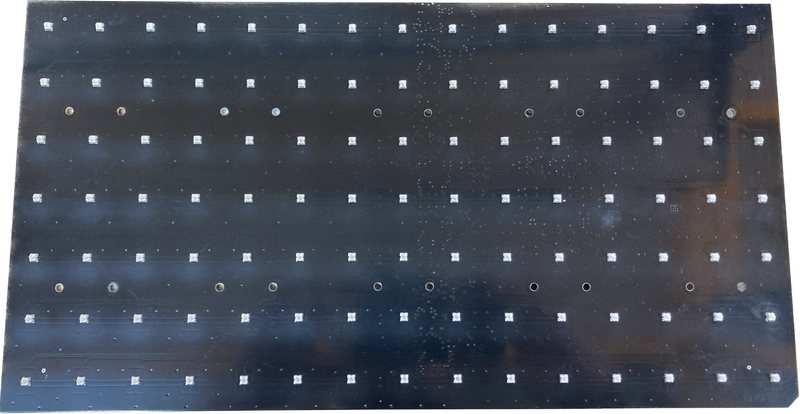 Carte LED CAN 200-15 reconditionnée STANDBY MERCURA 30086-50 Carte LED CAN 200-15 reconditionnée STANDBY MERCURA 30086-50