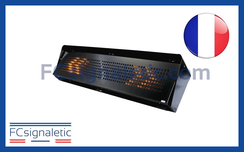 Caisson PMV 200 CAN Version 2024 STANDBY MERCURA 36703-01 Caisson PMV 200 CAN Version 2024 STANDBY MERCURA 36703-01