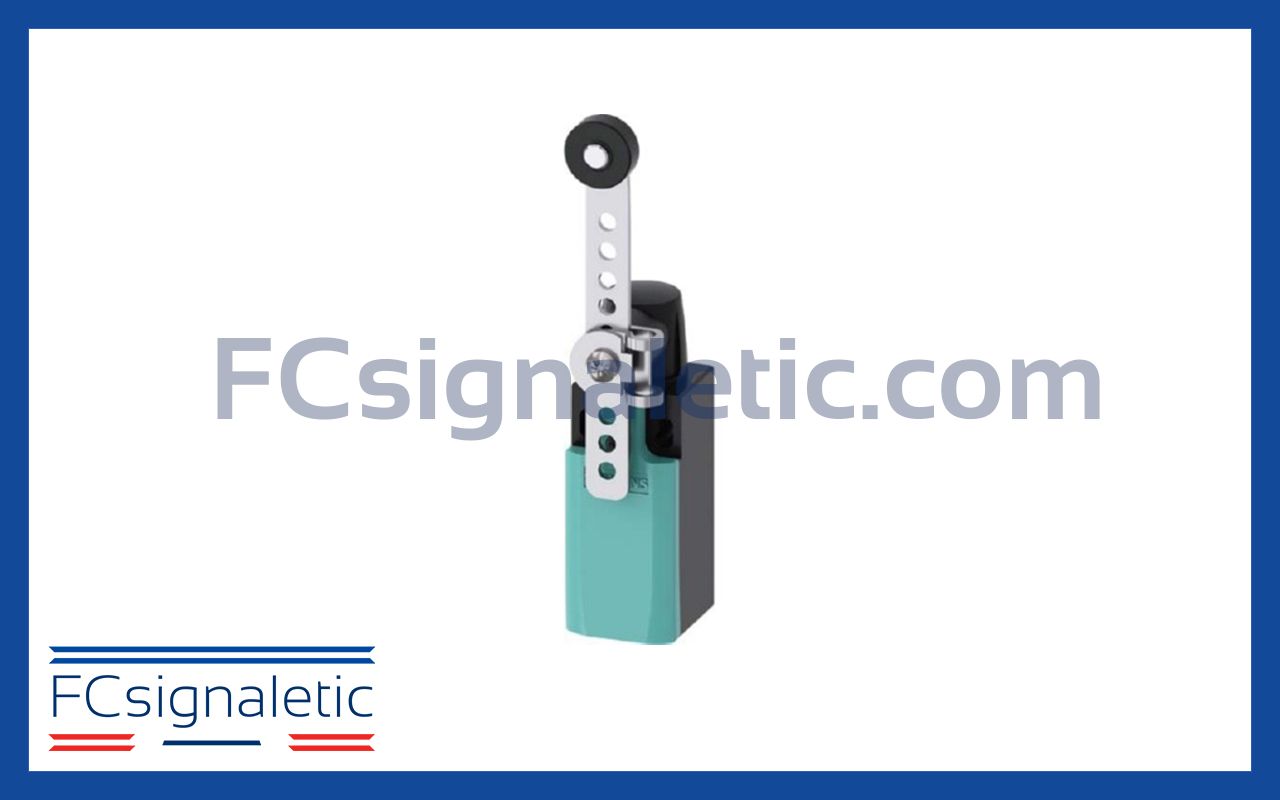 Capteur de fin de course SIEMENS 3SE5232-0HK60