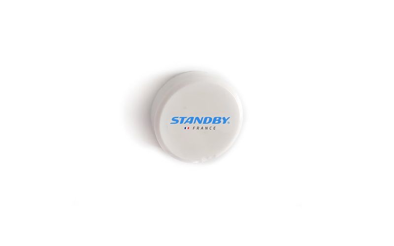Aimant pour modification mode de clignotement Gyroled M80 STANDBY MERCURA 30736-00
