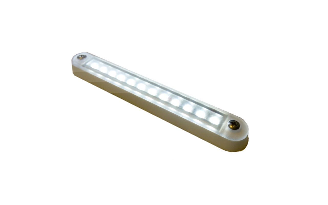 Luminaire LED RESOLUX 195 STENGEL 19512-0L0B-60