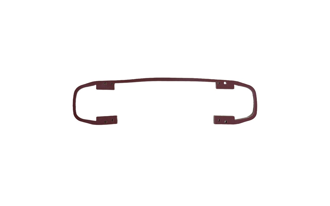 Joint pour carénage extérieur rampe VEGA STANDBY MERCURA 30338-00