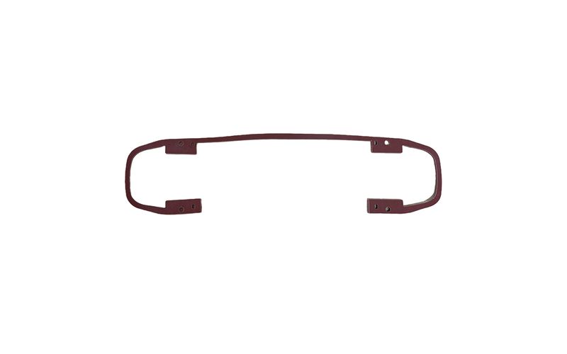 Joint pour carénage extérieur rampe VEGA STANDBY MERCURA 30338-00 Joint pour carénage extérieur rampe VEGA STANDBY MERCURA 30338-00
