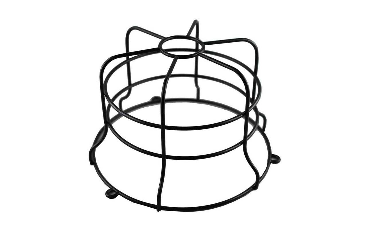 Grille de protection pour Gyrophare Gyroled M80 32209-00 Grille de protection pour Gyrophare Gyroled M80 32209-00