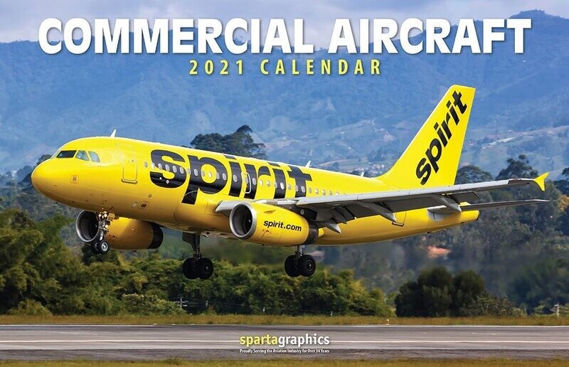 2021 Calendar