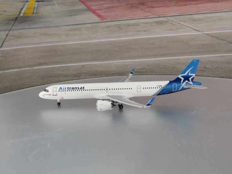 Air Transat