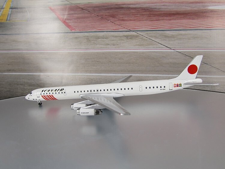 Scanair