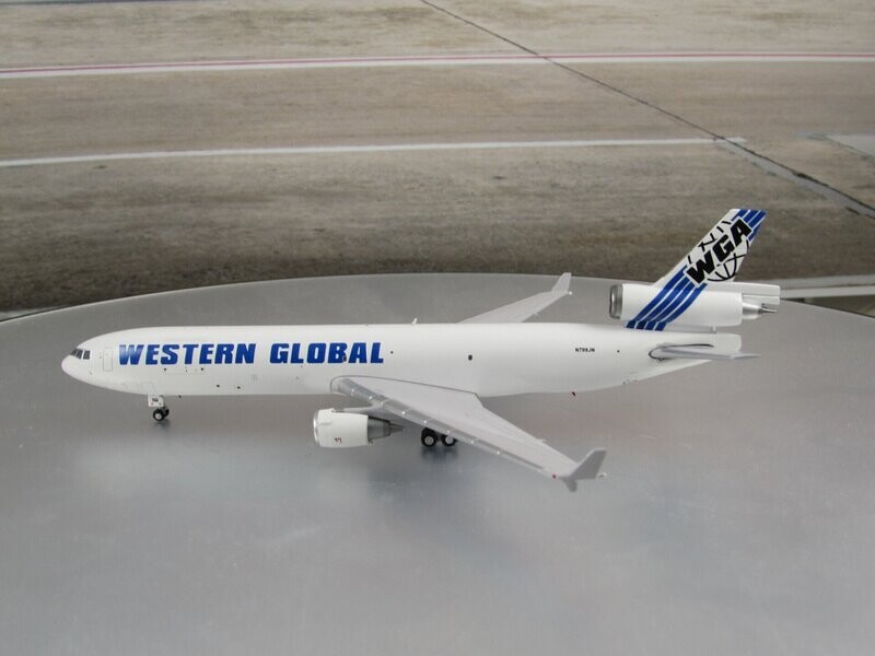1/400 Western Global MD-11F