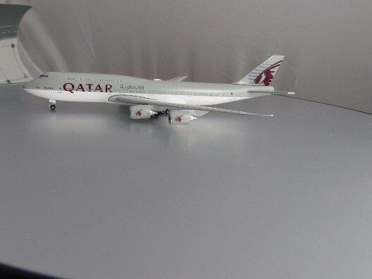 Qatar Amiri Flight