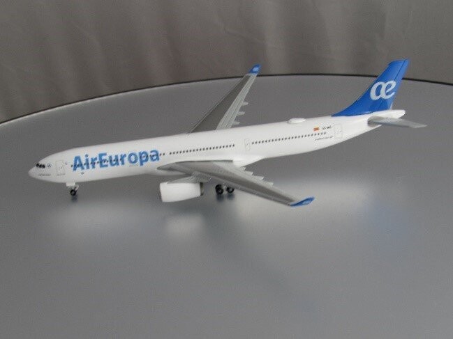 Air Europa