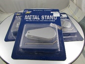 GJ400 Chrome Stand