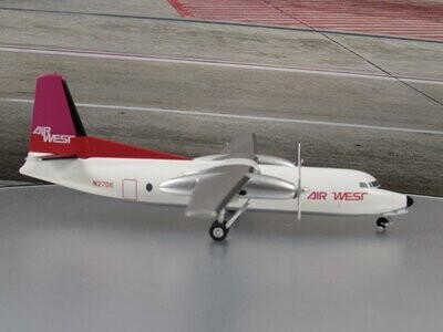 Aeroclassics AC219457