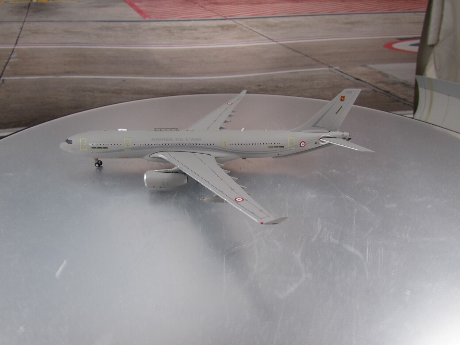 French Air Force / Armée de l'AirA330 MRTT Reg  F-RBAN