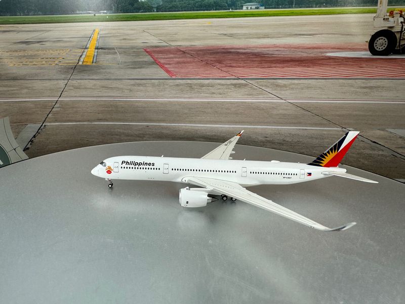 Philippine Airlines A350