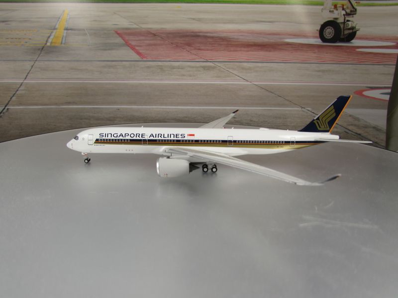 Singapore Airlines A350-900