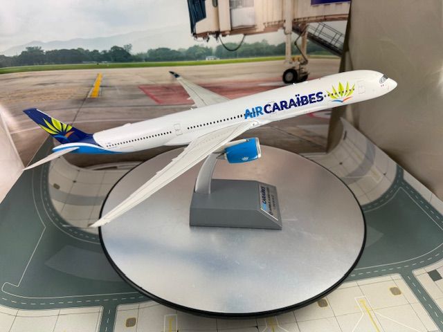 Air Caraibes Airlines A350-1000