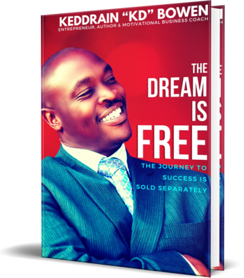 The Dream Is Free Hardcover