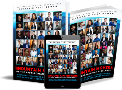 Mountain Movers Ultimate Movers Inclusion Bundle