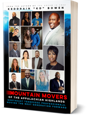Mountain Movers Of the Appalachian Mountains Paperback