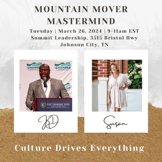 Mountain Movers MASTERMIND!