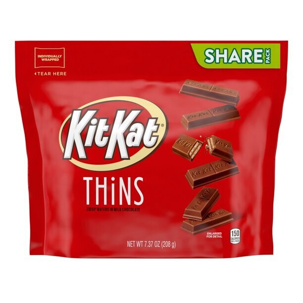 KitKat Thins