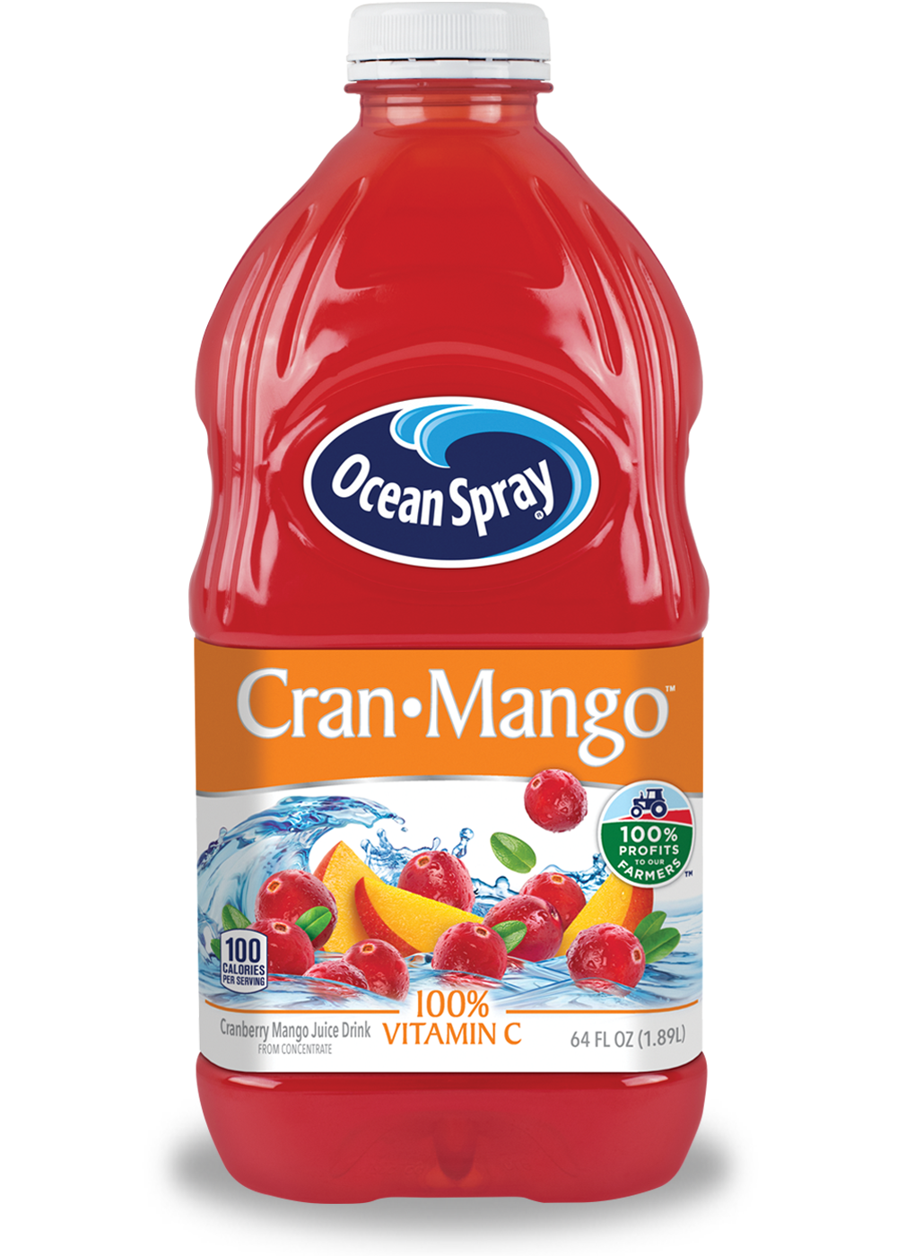 Ocean Spray Cran-Mango