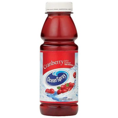 OceanSpray Original (Likkle bit bigga dan the regular bokkle dem)