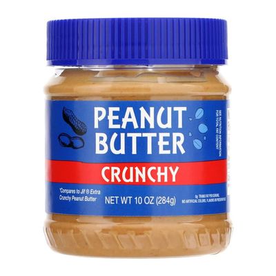 Mini Peanut Butter - Crunchy