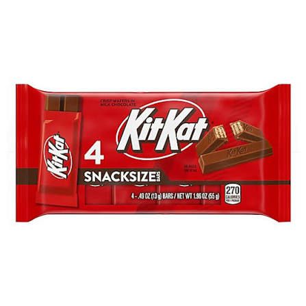 Mini KitKat