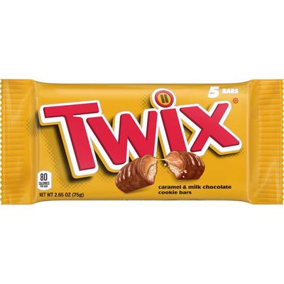 Mini Twix