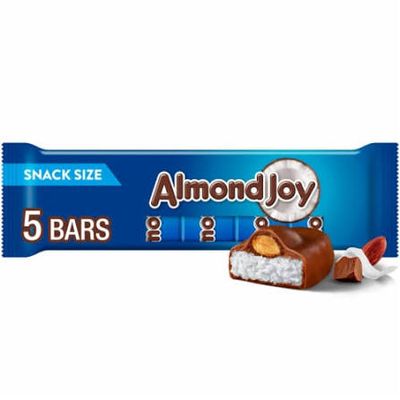 Mini Almond Joy