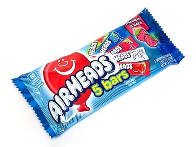 Airheads 5 Bars
