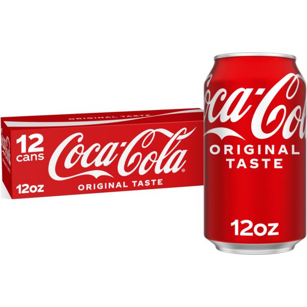 Coca-Cola 12Ct