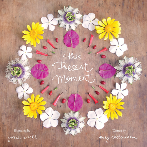 'This Present Moment: An Art Therapy Journal'