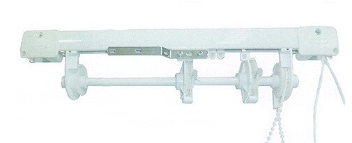 PACCHETTO A SOFFITTO FRIZIONATO ARRICCIATO