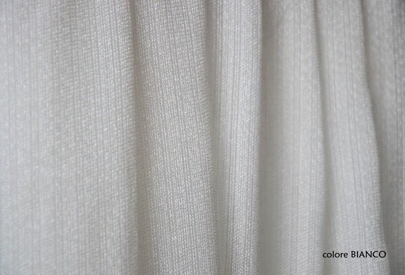 MISTO LINO 24% EFFETTO LUCIDO - MADE IN ITALY