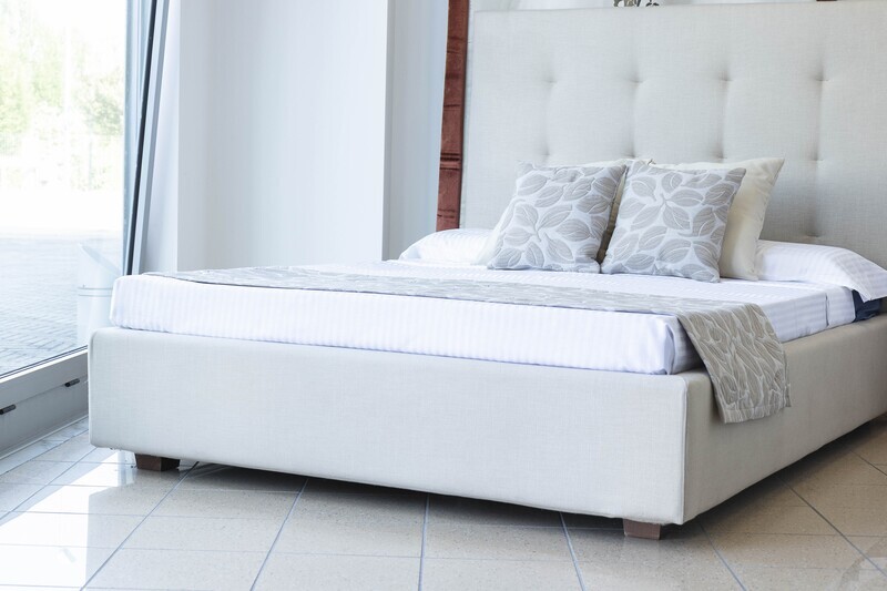 BED RUNNER DIEGO