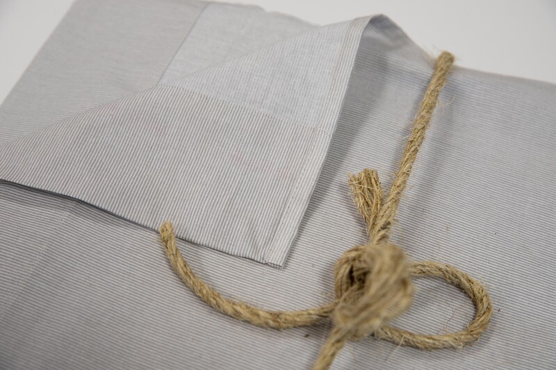 SET LENZUOLA RIGHETTE LETTO AD UNA PIAZZA E MEZZA