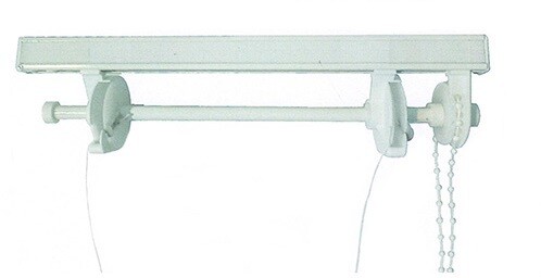 PACCHETTO A SOFFITTO DRITTO FRIZIONATO