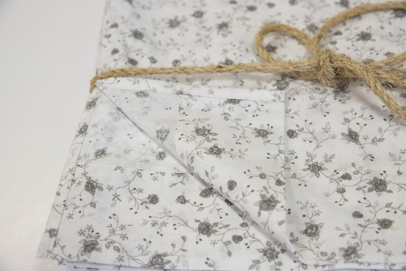 SET LENZUOLA FIORE LETTO AD UNA  PIAZZA E MEZZA