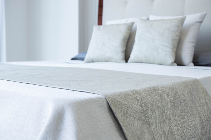 BED RUNNER IVANO